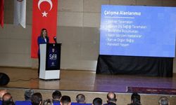 Sivas'ta Şifa Projesiyle hizmetler artırılacak