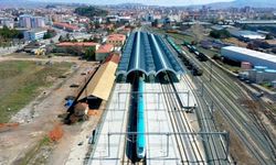 Sivas'tan İstanbul'a YHT heyecanı bugün saat 13.00'te