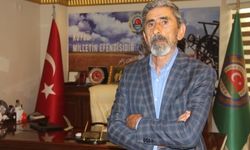Sivaslı çiftçilerden hazine arazi talebi