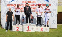 Sivaslı sporcudan Türkiye Şampiyonluğu