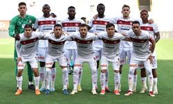Sivasspor -8 averajla 51 puanda
