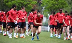 Sivasspor dayanıklılık koşusunda