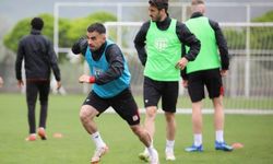 Sivasspor Galatasaray'a hazır, İstanbul'a geçiyor