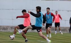 Sivasspor İstanbulspor maçına hazır