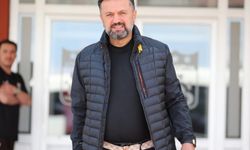 Sivasspor kafilesi İstanbul'da