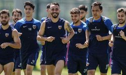 Sivasspor'la karşılaşacak Kayserispor'da 8 eksik var