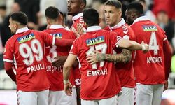 Sivasspor, sahasında daha başarılı