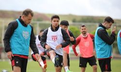 Sivasspor taktik maç yaptı