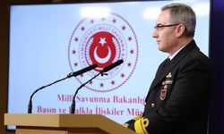 Son bir haftada 47 terörist etkisiz hale getirildi