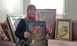 Tablo tutkusu geçim kaynağı oldu