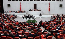 TBMM'den İsrail'e kınama