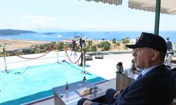 Teröristan kurdurmayacağız!