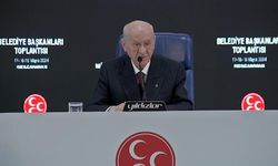 Terörizme boyun eğmek acziyettir