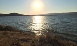 Tödürge Gölü: Doğanın Cömert Armağanı 