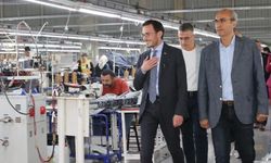 Tokat Belediyesi'nde öncelik istihdam