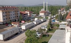 Tokat depreminin yaraları sarılıyor