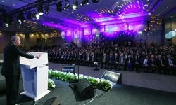 Türk ekonomisi rayında ilerliyor