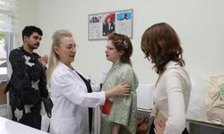 Türkiye - Japonya gönül köprüsü