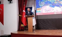 Ulaşımda büyük eserler