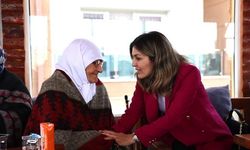 Ulu çınarlarımız gönüllerince eğlendi