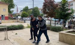 Uyuşturucu satıcısı tutuklandı