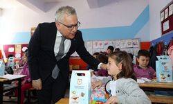Vali'den Şifa sağlık taramasına destek