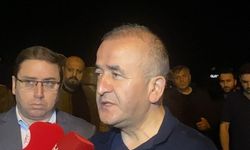 Vali Hatiboğlu açıkladı: 2 kişi gözaltında