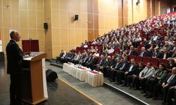 Yeni müfredat okul müdürleri ve sendikalara da anlatıldı