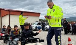 Yolların Kralı Olmaz, Yolların Kuralı Olur!