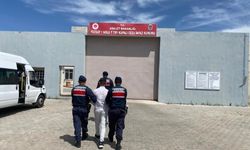 Yozgat'ta 1 DEAŞ şüphelisi tutuklandı