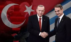 Yunan Başbakan yarın Türkiye'de