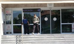 1 dakika ile sınavı kaçırdı