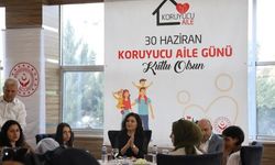 10 bin çocuk koruyucu ailede