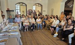 160 Mübadil yemek kayıtta