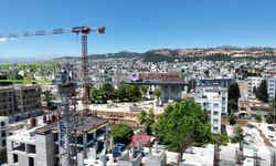 2025'te depremzedeler yuvalarında
