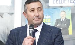 AK Parti Güneykaya'yı aldı
