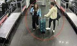 Anne ve oğul Tok ABD'de yakalandı