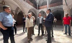 Ara Güler sergide yaşatılacak