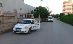 Aydınlatma direğinde asılı bulundu