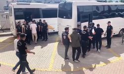Bahis operasyonu: 17 tutuklama