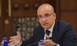 Bakan'dan gerileyen cari açık açıklaması