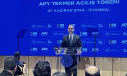 Bakan'dan yapay zeka uyarısı
