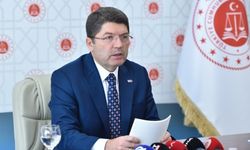 Bakan Tunç Komisyona katıldı