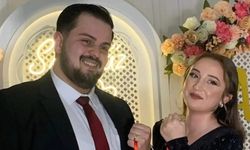 Balayında hayatını kaybetmişti