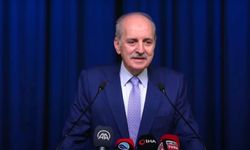 Başkan Kurtulmuş'un Anayasa mesaisi