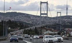 Bayram'da köprü ve otoyollar ücretsiz