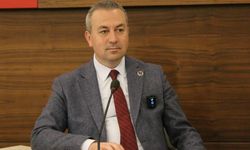 Belediye'den kene ilaçlaması