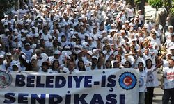 Belediye İş Sendikası'ndan sert tepki