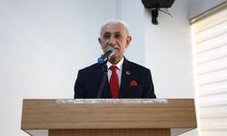 Belediyespor'da Başkan Ahmet Polat oldu