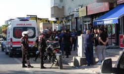 Bıçaklı kavga: 4 yaralı